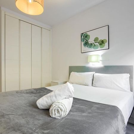 شقة Dobo Madrid Ventas المظهر الخارجي الصورة