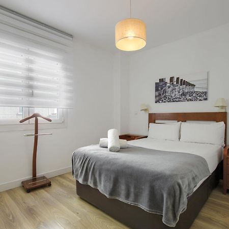 شقة Dobo Madrid Ventas المظهر الخارجي الصورة