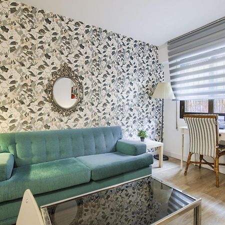 شقة Dobo Madrid Ventas المظهر الخارجي الصورة