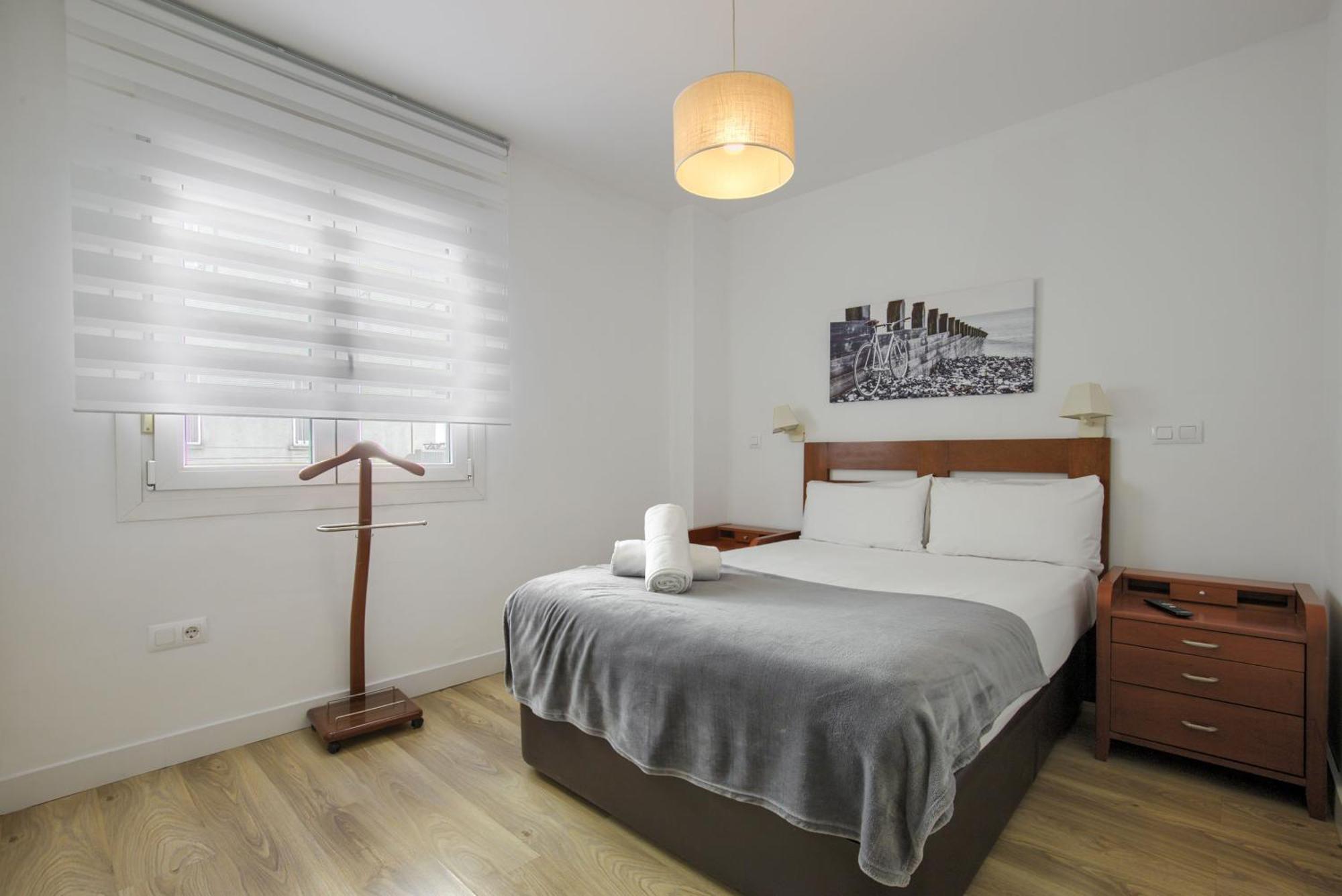 شقة Dobo Madrid Ventas المظهر الخارجي الصورة